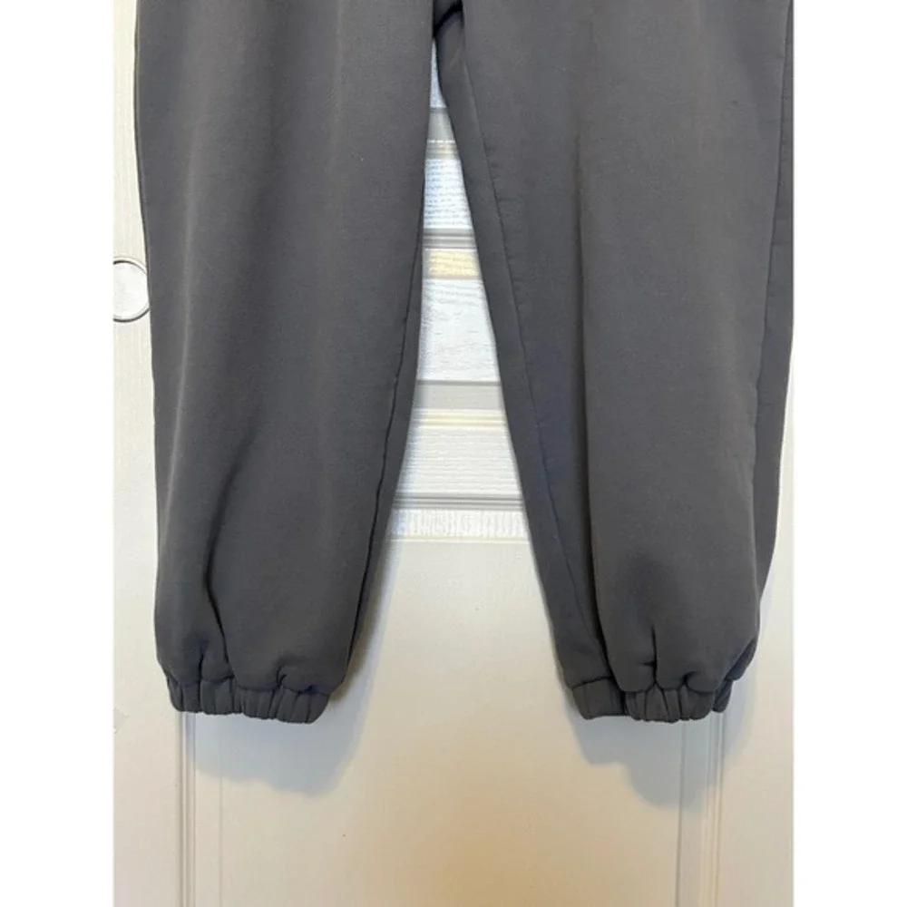 Comfrt signature sweatpant joggers steel grey unisex 3XL‎ lounge cozy comfort
